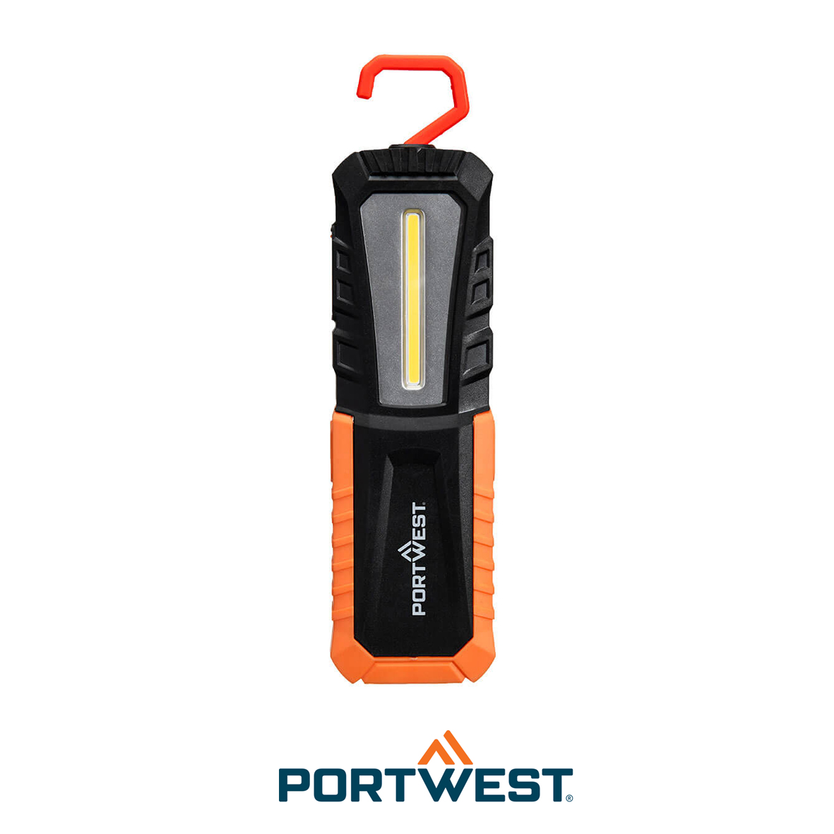 TORCHE D'INSPECTION RECHARGEABLE USB